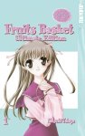 fruitsbasket Fruits Basket Ultimate Edition