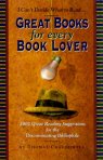 greatbooks Great Books For Every Book Lover