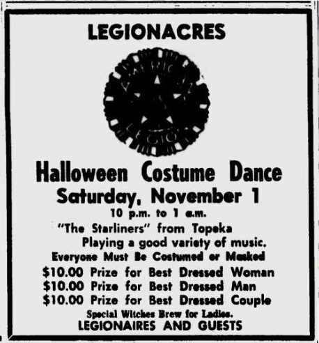 legionaires Legionaires