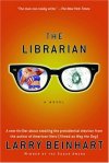 librarianbeinhart The Librarian