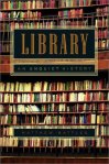 libraryunquiethistory Library: An Unquiet History