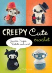 creepycute Creepy Cute Crochet