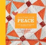 quilting Quilting For Peace