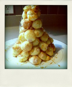 croque-pola03 Croquembouche