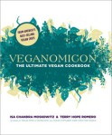 The Veganomicon