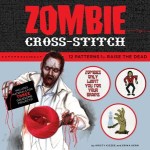 zombiecrossstitch Zombie Cross-Stitch