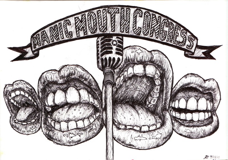 Manic Mouth Congress