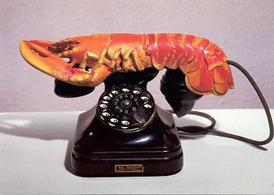 Lobster Phone