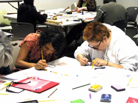 Metalworking4 Metalworking Coloring Techniques