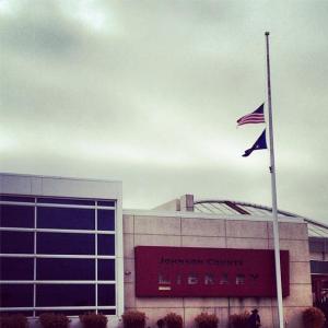 Johnson County Library Central Resource LIbrary